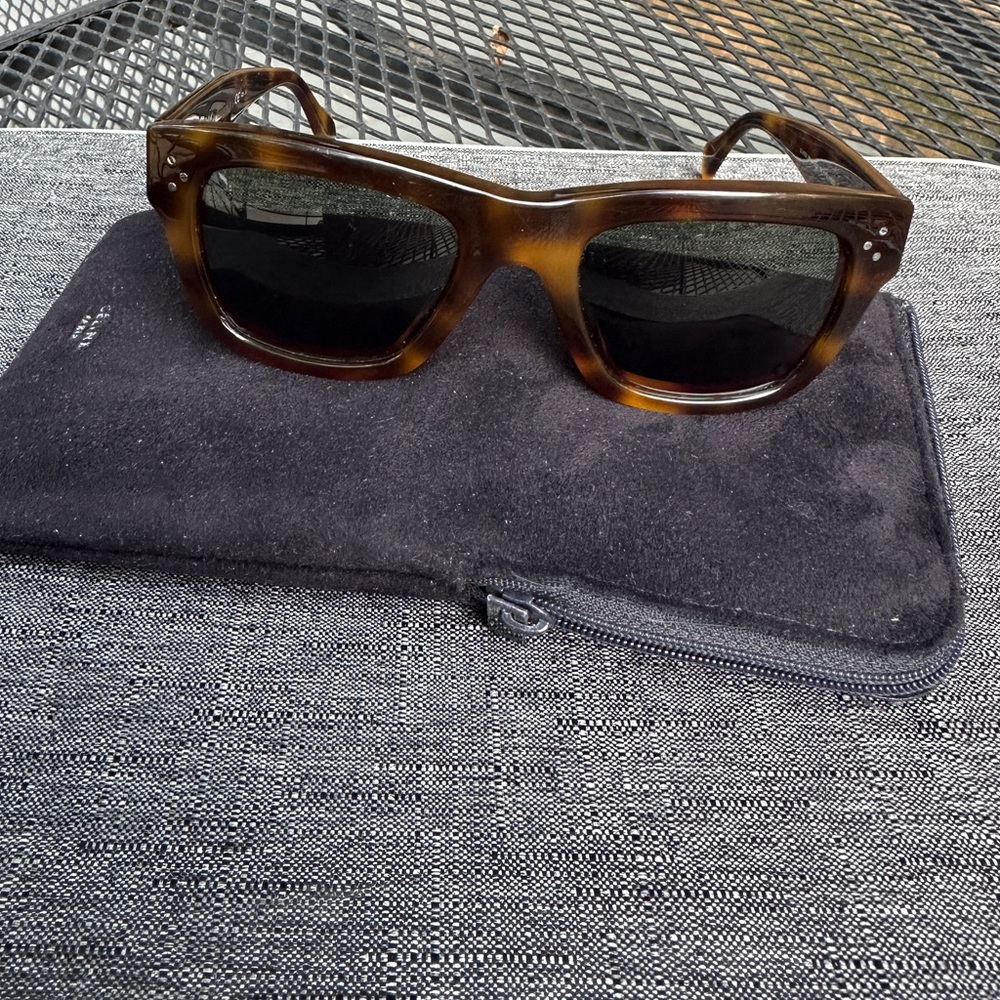 Celine sunglasses